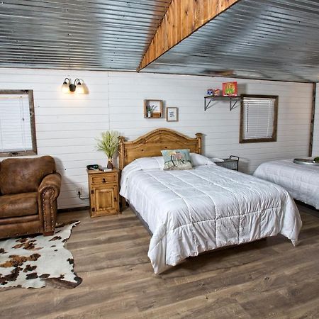 Stateline Cabin 홉스 외부 사진