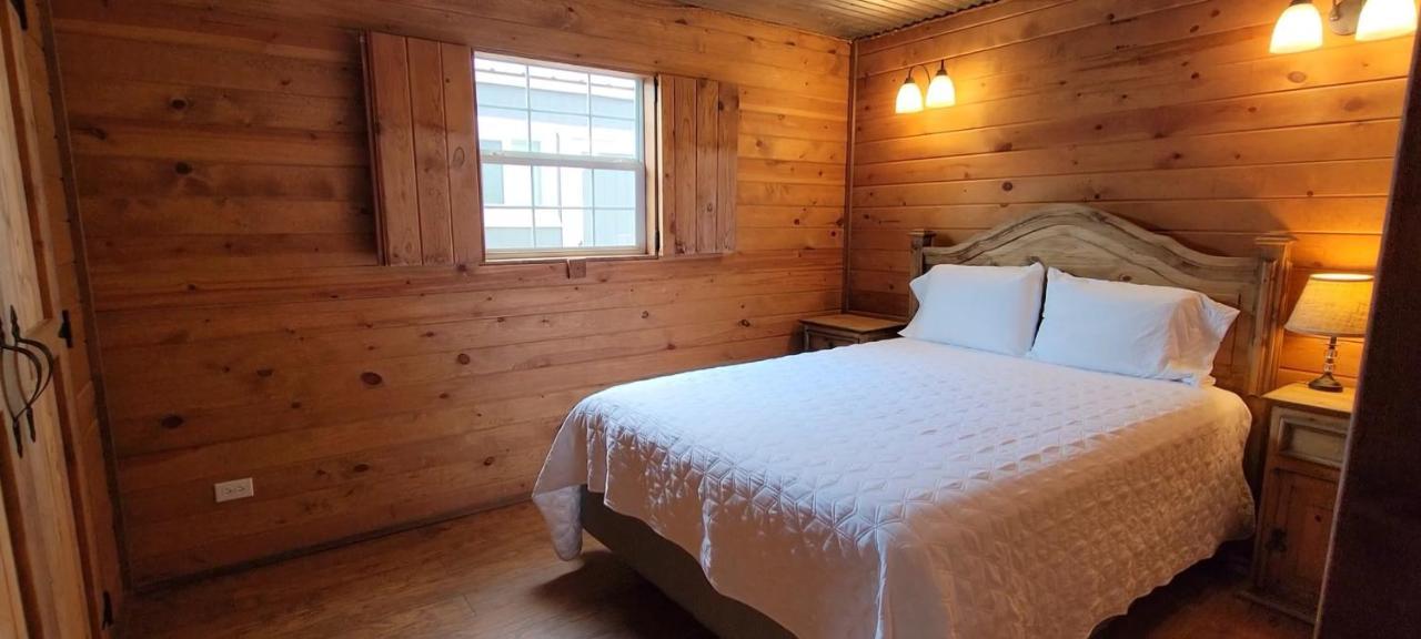Stateline Cabin 홉스 외부 사진