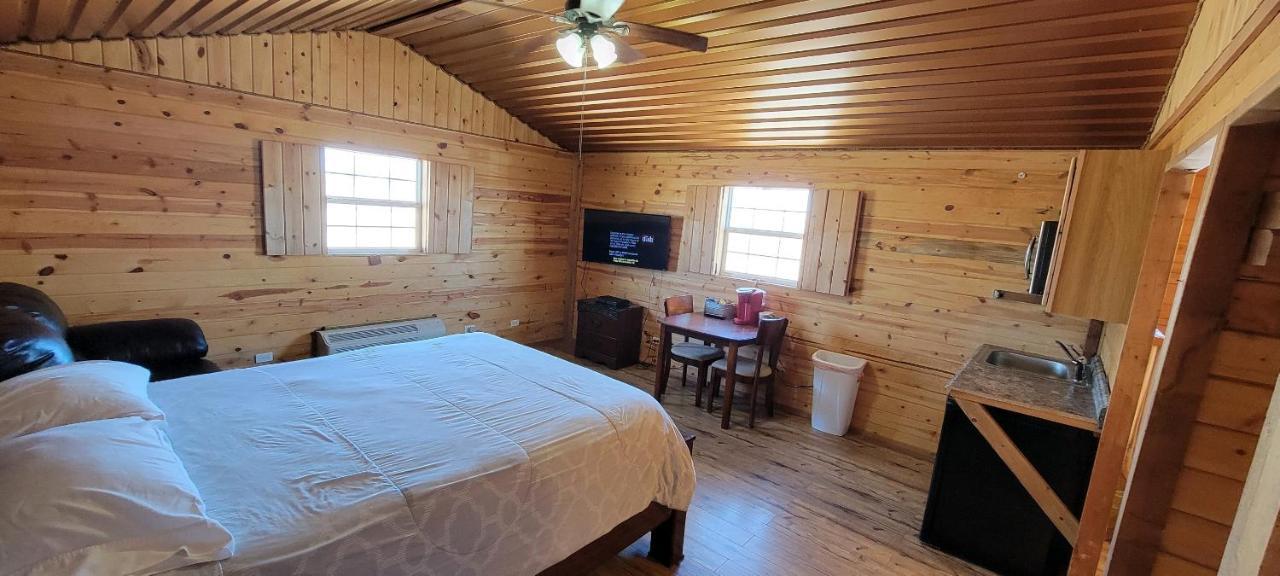 Stateline Cabin 홉스 외부 사진