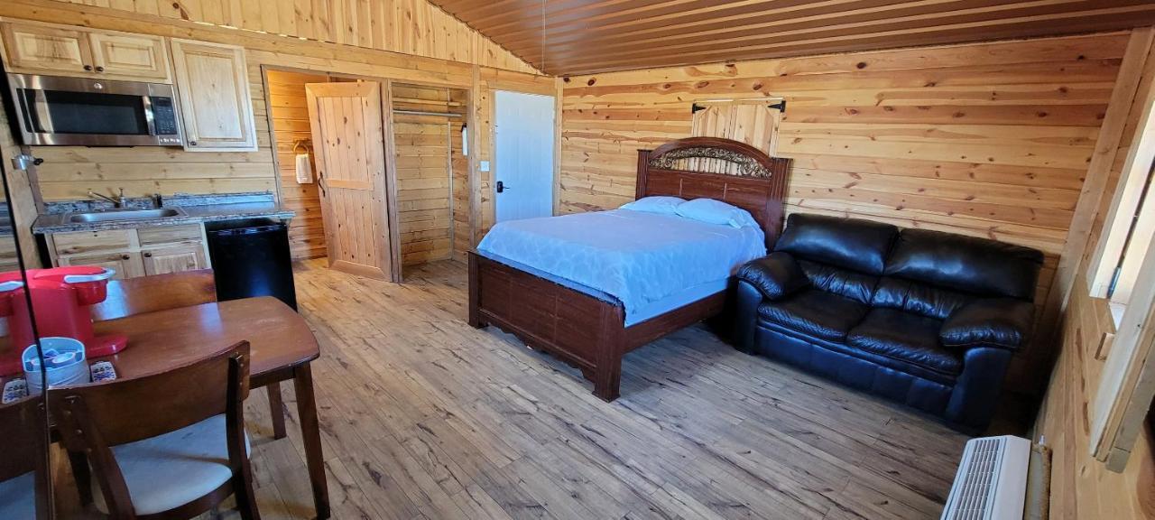 Stateline Cabin 홉스 외부 사진