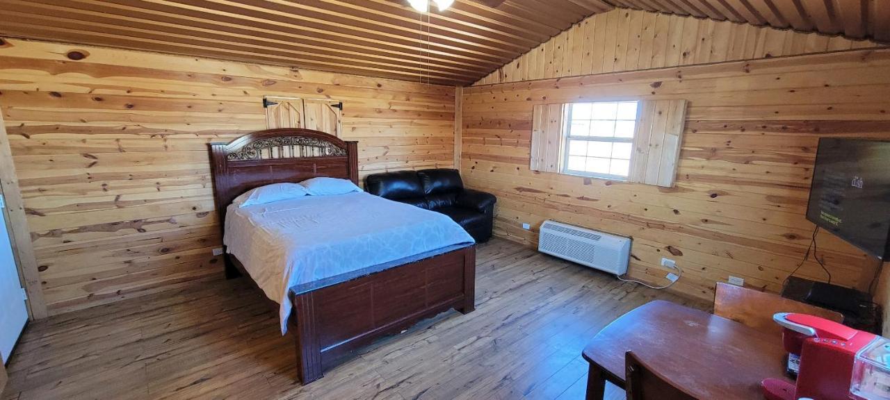 Stateline Cabin 홉스 외부 사진
