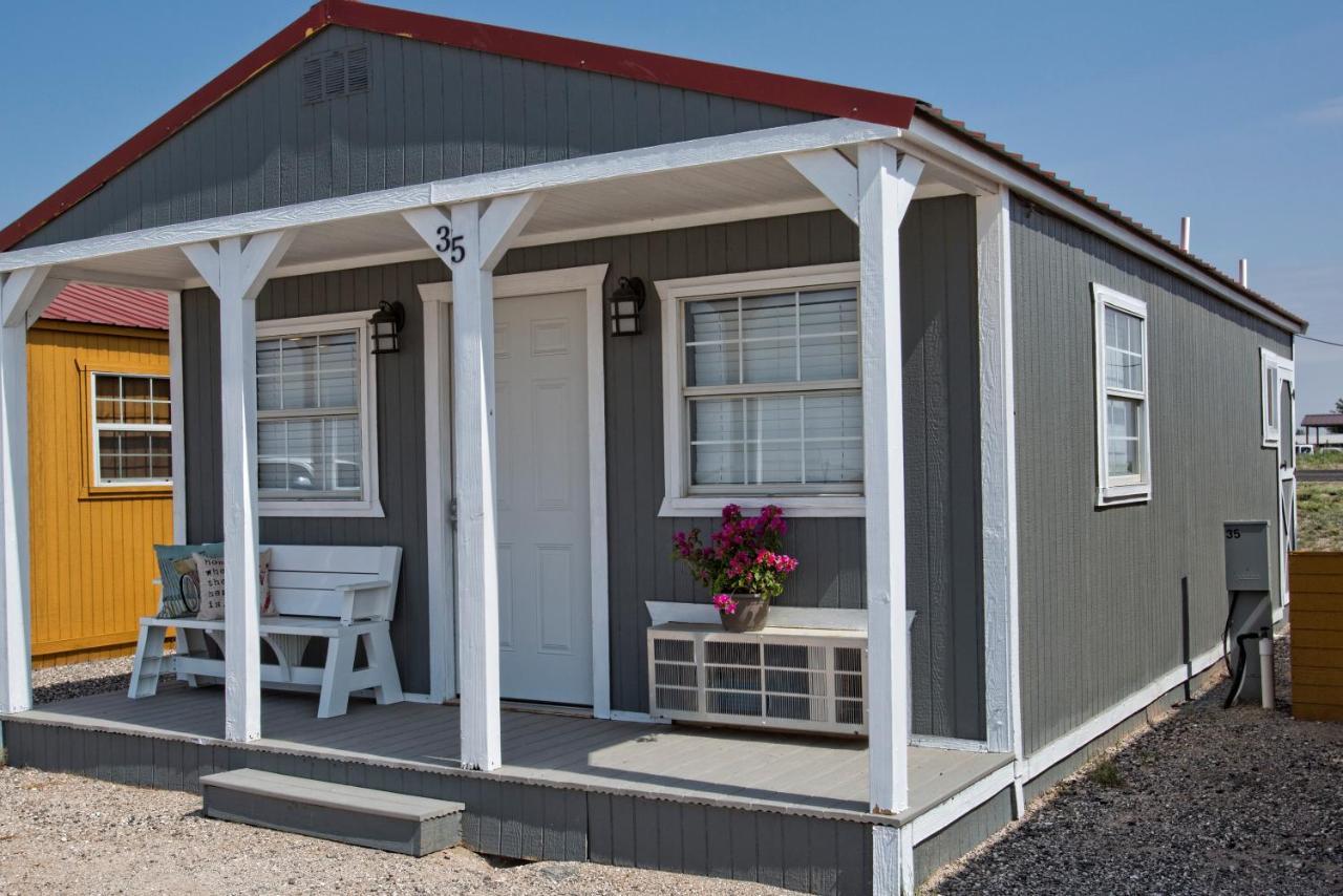 Stateline Cabin 홉스 외부 사진