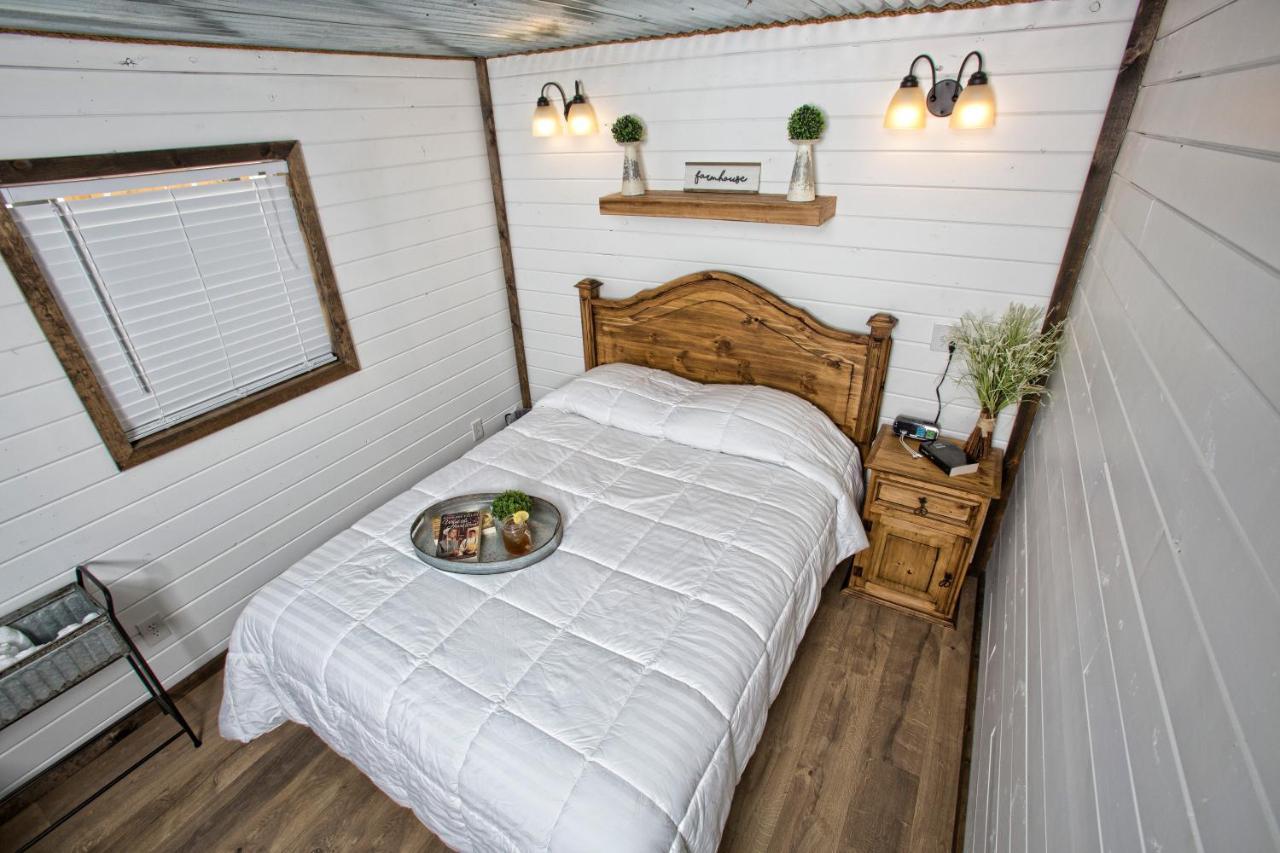 Stateline Cabin 홉스 외부 사진