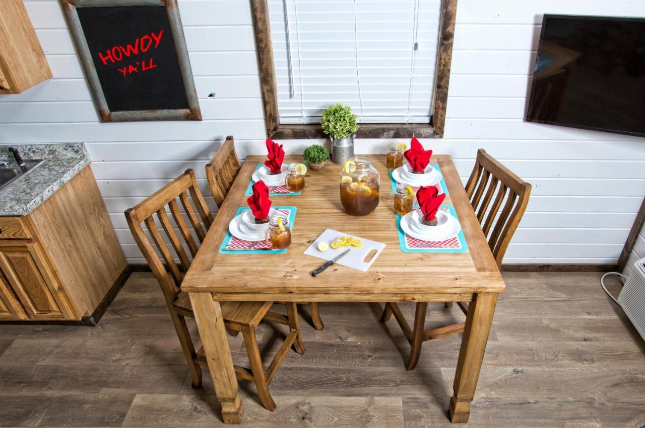Stateline Cabin 홉스 외부 사진