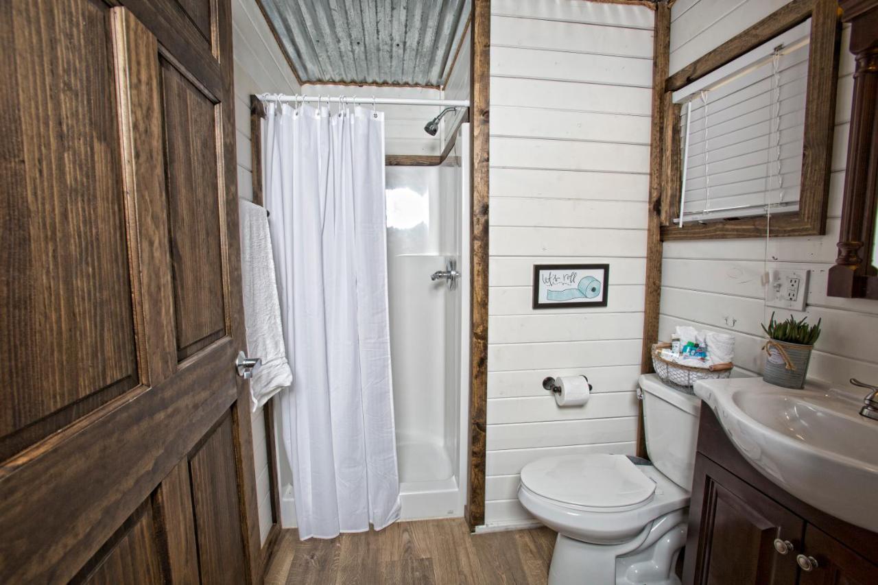 Stateline Cabin 홉스 외부 사진