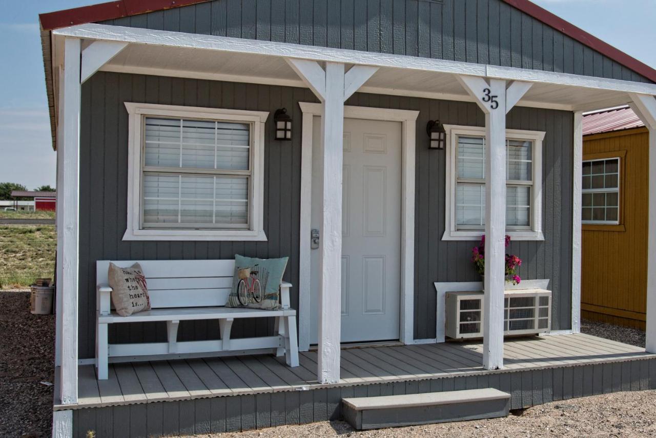 Stateline Cabin 홉스 외부 사진