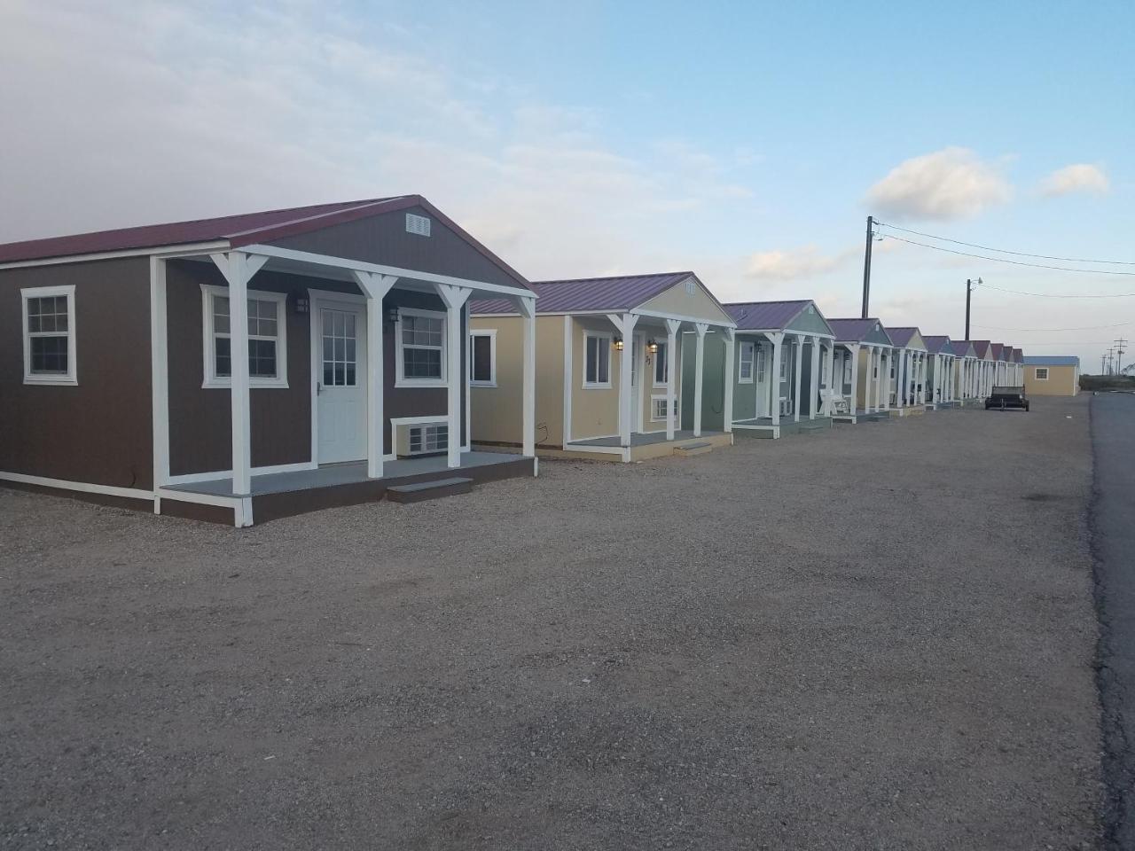 Stateline Cabin 홉스 외부 사진