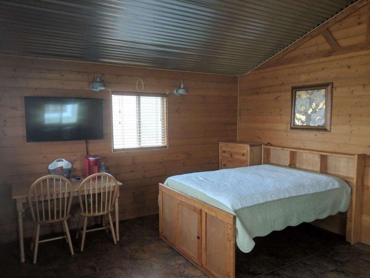 Stateline Cabin 홉스 외부 사진